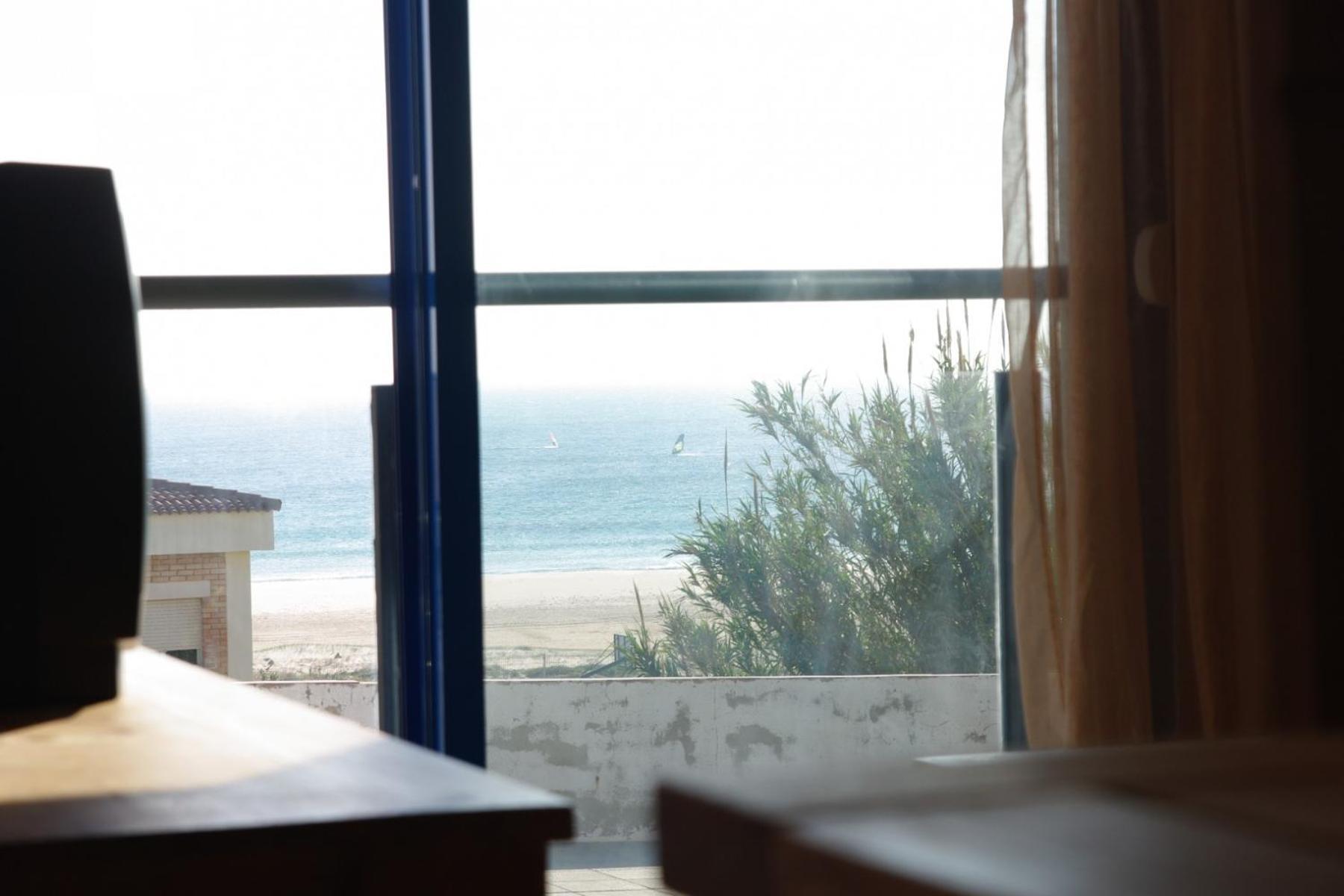 Livingtarifa Apartamento Blue I Exterior photo